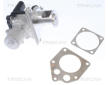 AGR-Ventil TRISCAN 8813 25036