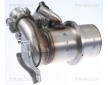 AGR-Ventil TRISCAN 8813 29345