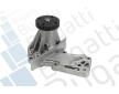 Vodní čerpadlo, chlazení motoru BUGATTI PA10107