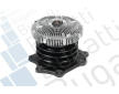 Vodní čerpadlo, chlazení motoru BUGATTI PA10303