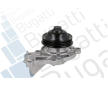 Vodní čerpadlo, chlazení motoru BUGATTI PA10321