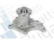 Vodní čerpadlo, chlazení motoru BUGATTI PA9002