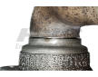 Prużný díl výfuku HJS 83 00 8347