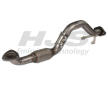 Výfuková trubka HJS 91 11 1622