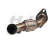 Opravne potrubi, katalyzator HJS 91 23 1655