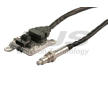 NOx-sensor, NOx-katalyzator HJS 92 09 7057