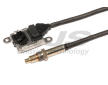 NOx-sensor, NOx-katalyzator HJS 92 09 7093