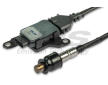 NOx-sensor, NOx-katalyzator HJS 92 09 7043