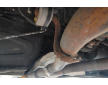 Servisní drżák, výfukové zařízení HJS 82 13 4390