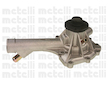 Vodní čerpadlo, chlazení motoru METELLI 24-0582