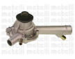 Vodní čerpadlo, chlazení motoru METELLI 24-0677