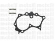 Vodní čerpadlo, chlazení motoru METELLI 24-0961