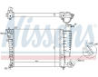 Chladič, chlazení motoru NISSENS 61335A