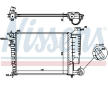 Chladič, chlazení motoru NISSENS 613671