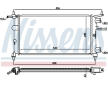 Chladič, chlazení motoru NISSENS 63290