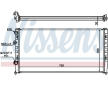 Chladič, chlazení motoru NISSENS 65252