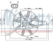 Větrák, chlazení motoru NISSENS 85041