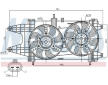 Větrák, chlazení motoru NISSENS 85481