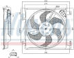 Větrák, chlazení motoru NISSENS 85868