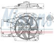 Větrák, chlazení motoru NISSENS 85883