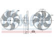 Ventilátor chladenia motora NISSENS 85959