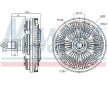 Spojka, větrák chladiče NISSENS 86144