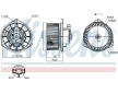 vnitřní ventilátor NISSENS 87948