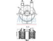 Chladič oleje, automatická převodovka NISSENS 90666