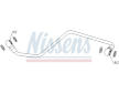 Olejové potrubí NISSENS 935093