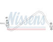 Olejové potrubí NISSENS 935104