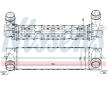 chladič turba NISSENS 961244