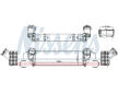 Chladič turba NISSENS 961344