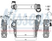 Chladič turba NISSENS 961426