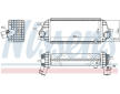 chladič turba NISSENS 961442