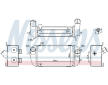 chladič turba NISSENS 961492