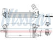 chladič turba NISSENS 961561