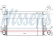 chladič turba NISSENS 96393