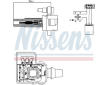 Zapalovací cívka NISSENS 966057