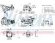 AGR - Ventil NISSENS 98556