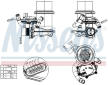 AGR - Modul NISSENS 98570
