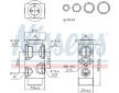 Expanzní ventil, klimatizace NISSENS 999228