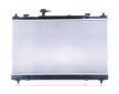 Chladič, chlazení motoru NISSENS 606736