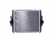 Chladič, chlazení motoru NISSENS 606863