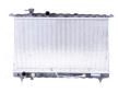 Chladič, chlazení motoru NISSENS 67028