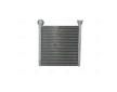 Výměník tepla, vnitřní vytápění NISSENS 707401