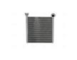 Výměník tepla, vnitřní vytápění NISSENS 707401