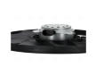 Ventilátor chladenia motora NISSENS 850099