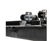 Ventilátor chladenia motora NISSENS 850100