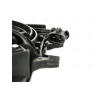 Ventilátor chladenia motora NISSENS 850135