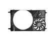 Větrák, chlazení motoru NISSENS 850144